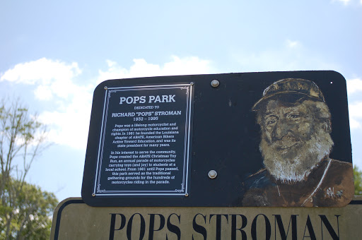 Pops Park