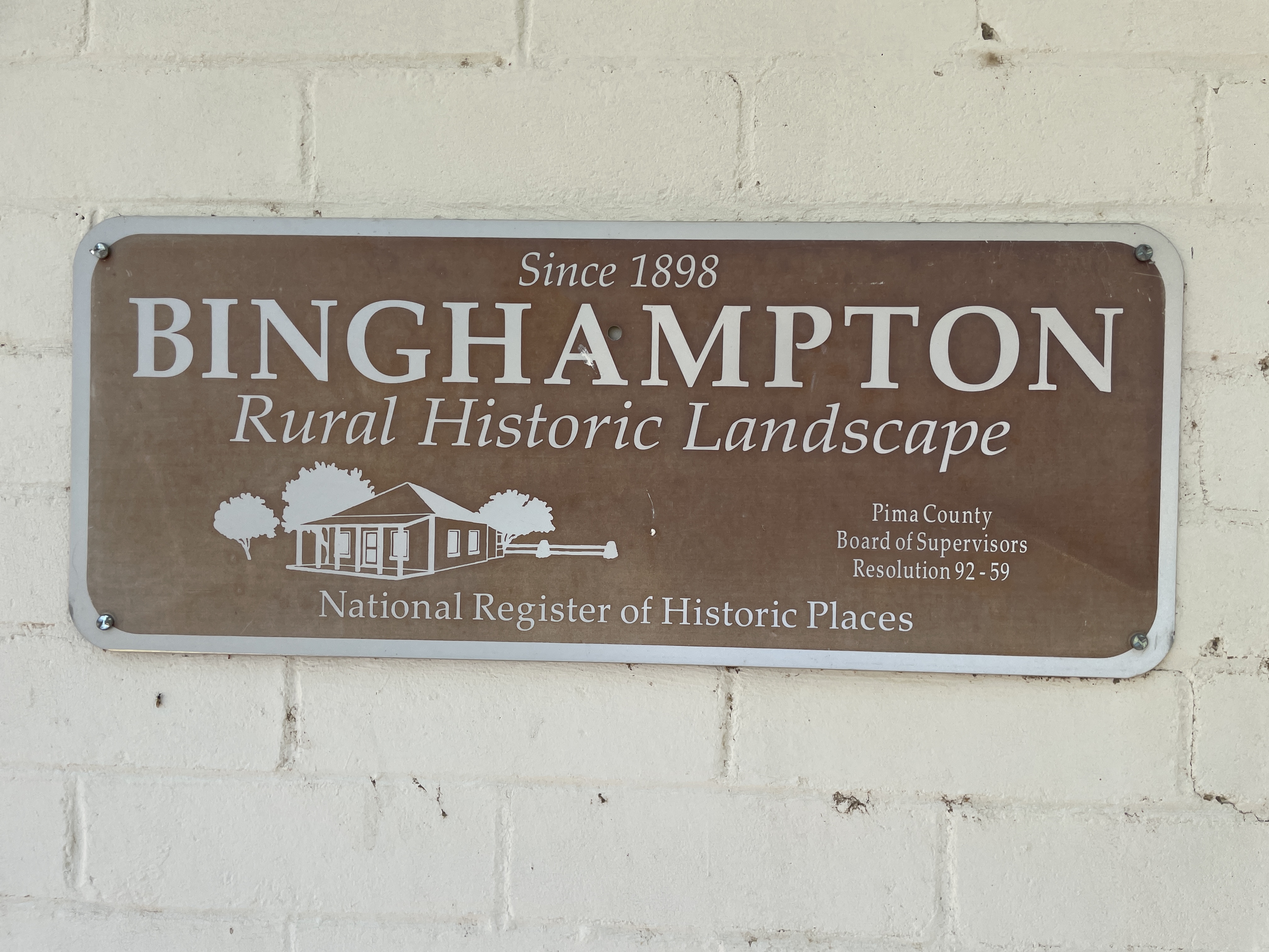 Binghampton
