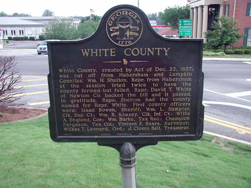 White County