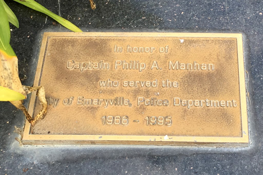 Captain Philip A. Manhan