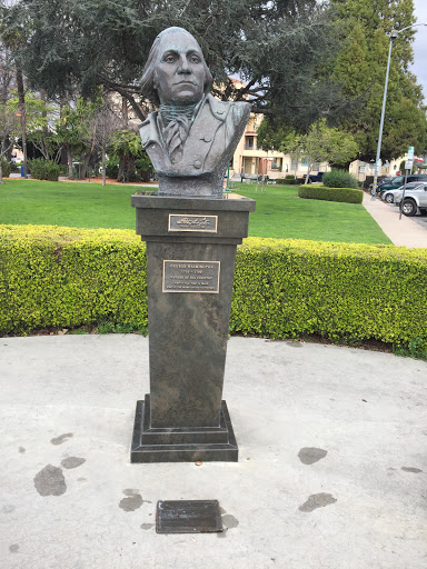 George Washington