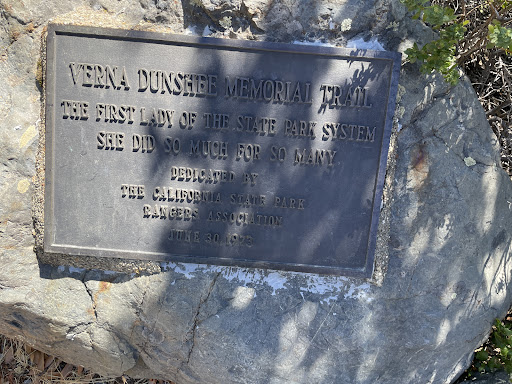 Verna Dunshee Memorial Trail