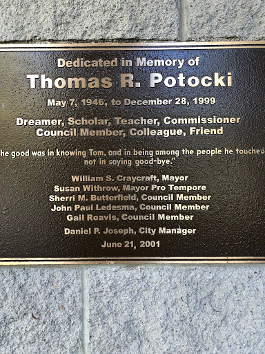 Thomas R. Potocki