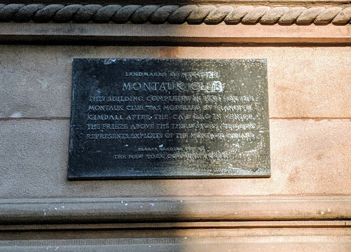Montauk Club