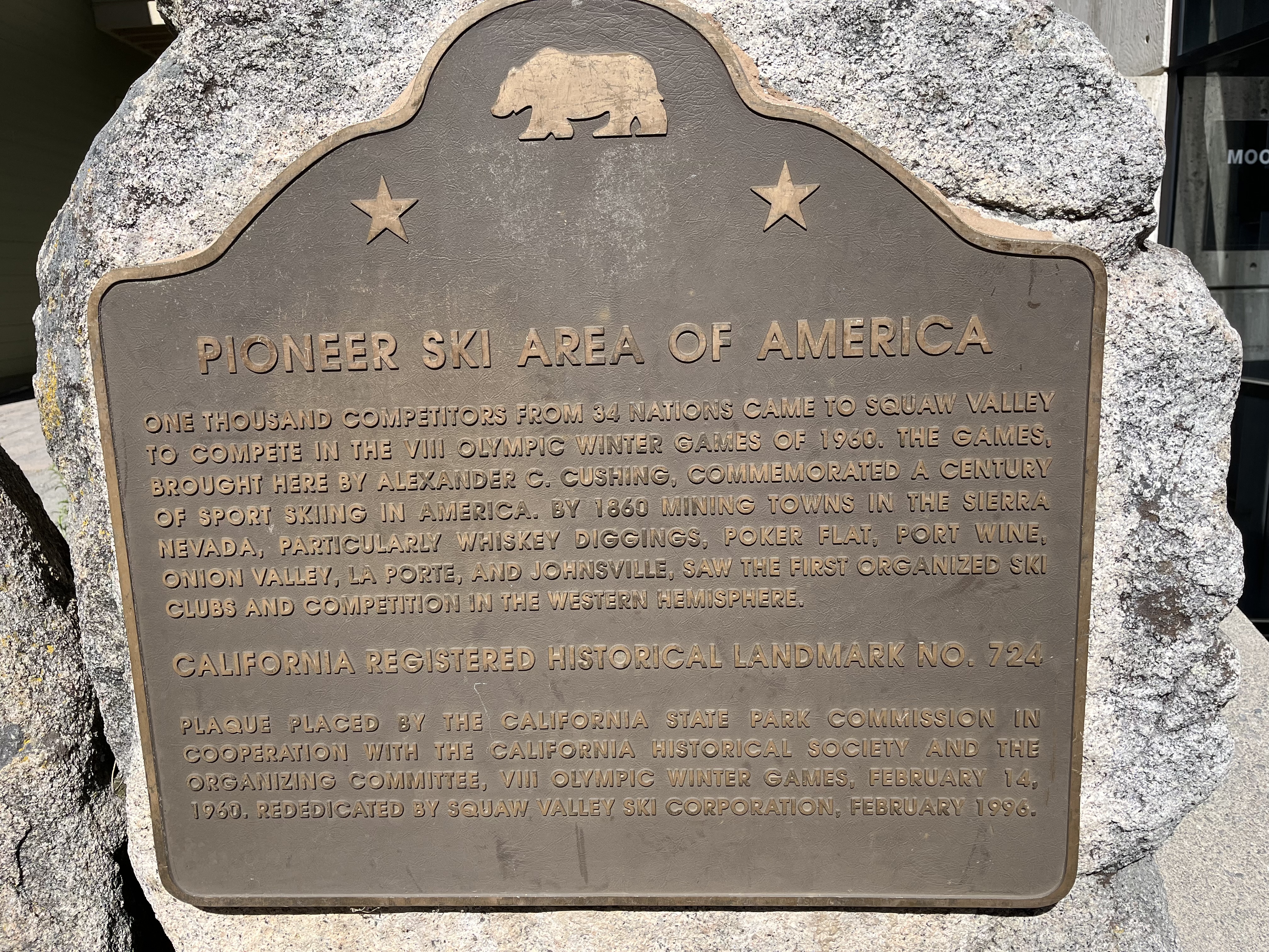 Pioneer Ski Area of America