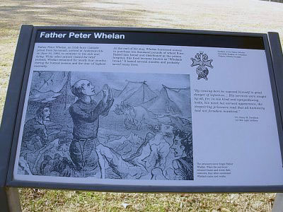 Father Peter Whelan