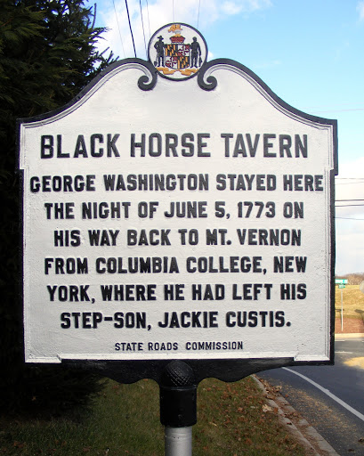 Black Horse Tavern