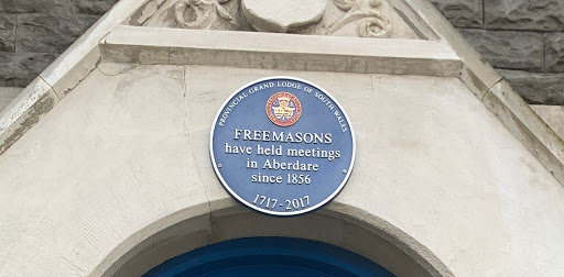 Aberdare Freemasons