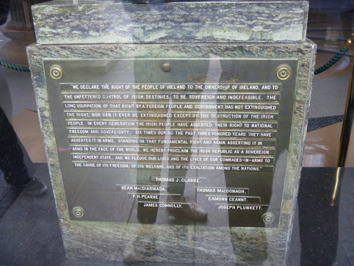 Reflections of Dublin [3]