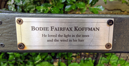 Bodie Fairfax Koffman