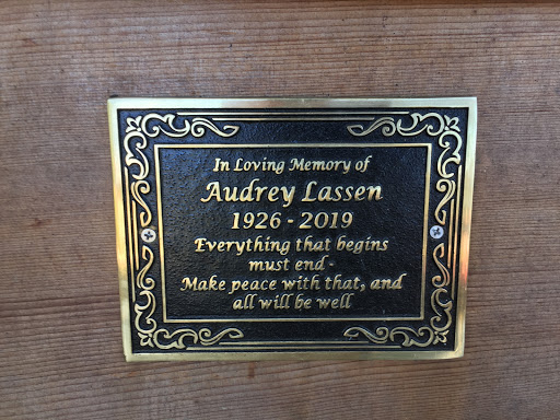 Audrey Lassen