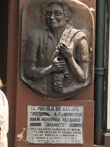 El Pueblo de Xalapa