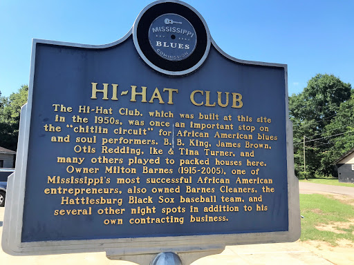 Hi-Hat Club