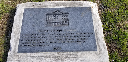 Stumpf's Magic Hoodoo