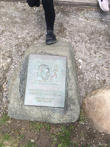 Henry Ford Stamp
