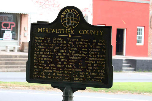 Meriwether County