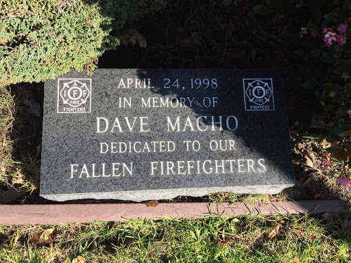 Alameda Firehouse