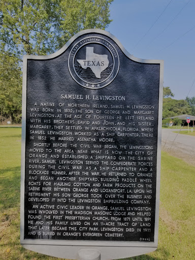 Samuel H. Levingston