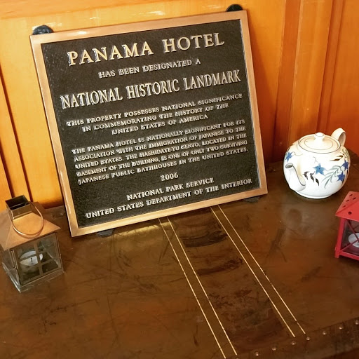 Panama Hotel