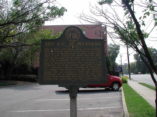 4th A.C. at Buckhead