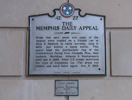 Memphis Daily Appeal