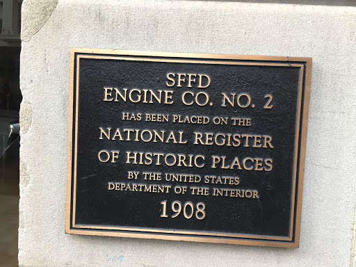 SFFD Engine Co. No. 2