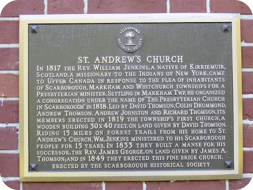 St. Andrew's Church