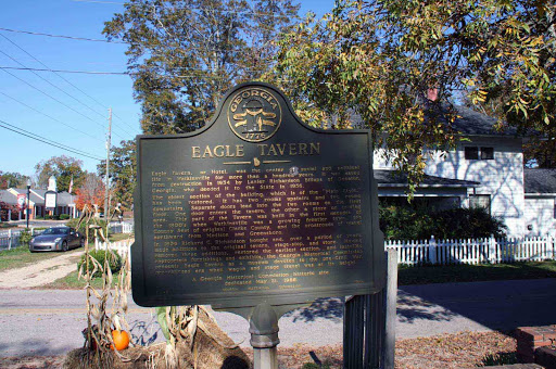 Eagle Tavern