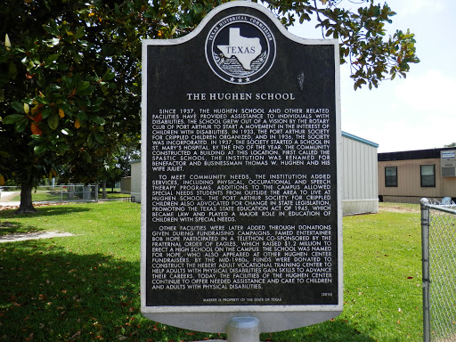 The Hughen School