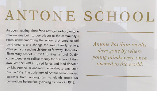 Antone School