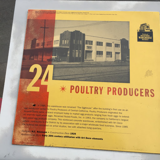 Poultry Producers