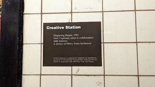 Creative Station