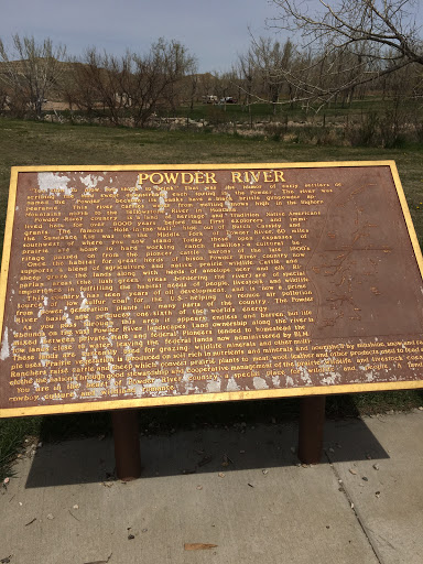 Powder River