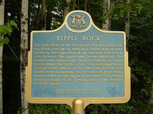 "Ripple Rock"