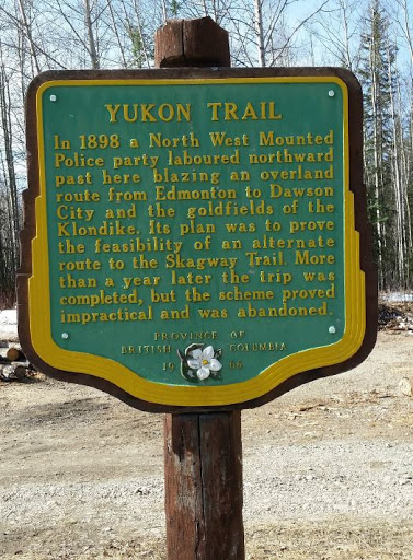 Yukon Trail