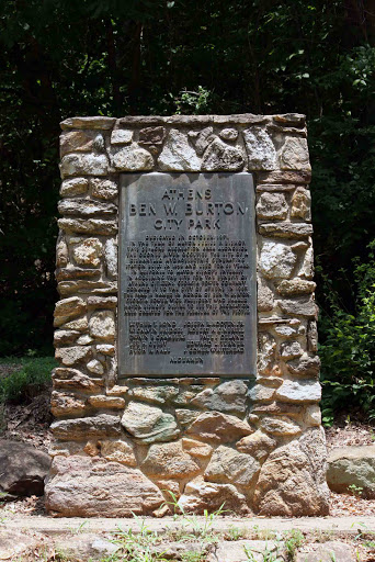 Ben W Burton Park