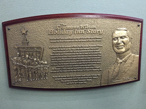 The Kemmons Wilson Holiday Inn Story