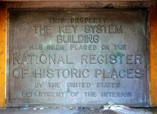 Key System Building