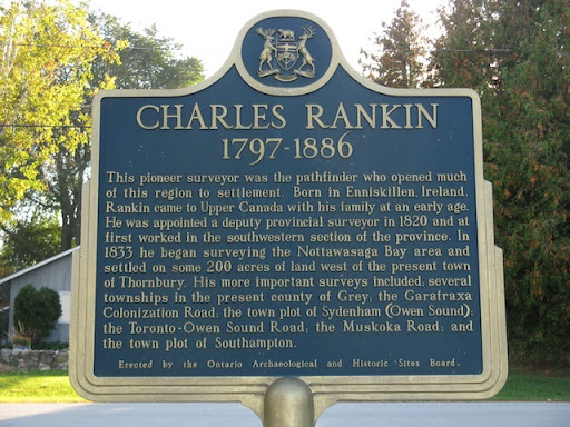 Charles Rankin 1797-1886