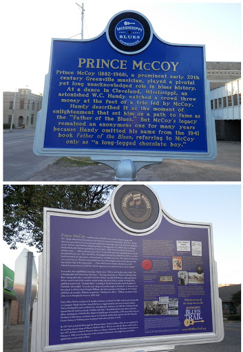 Prince McCoy