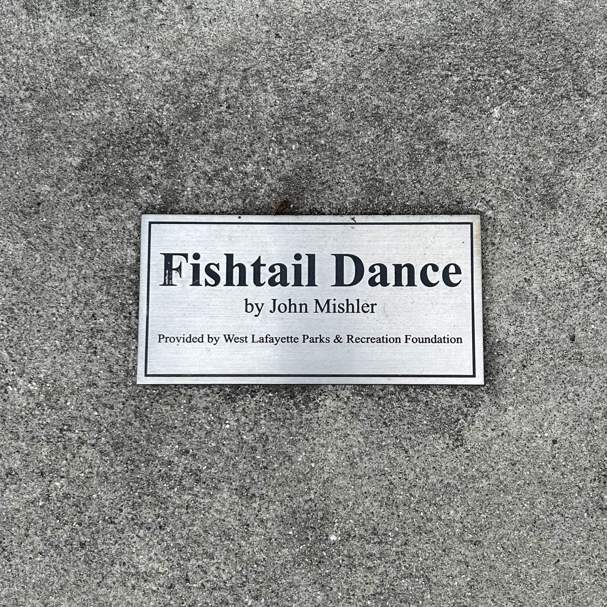 Fishtail Dance