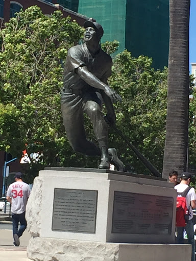 Willie Mays
