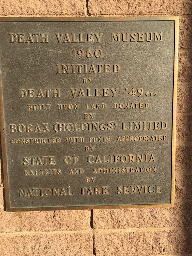 Death Valley