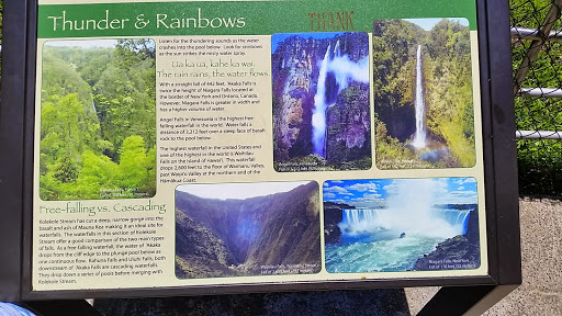 Akaka Falls, Big Island Hawaii