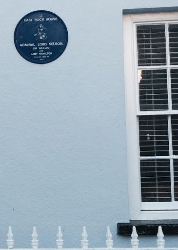 East Rock House