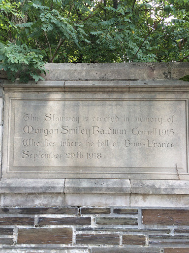 Morgan Smiley Baldwin