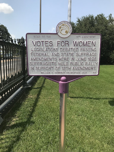 Votes For Women