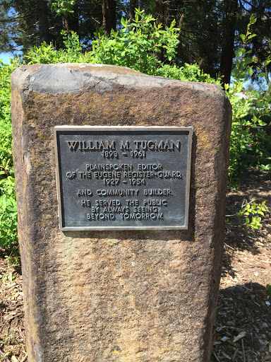 William M. Tugman
