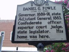 DANIEL G. FOWLE