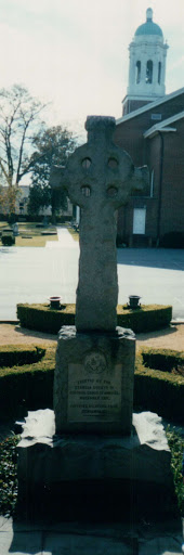 Colonial Fort Augusta
